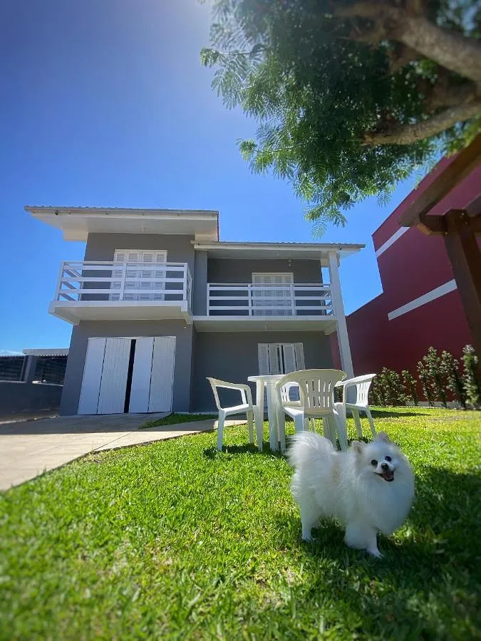Maison de vacances pour 6 personnes, avec jardin - 1