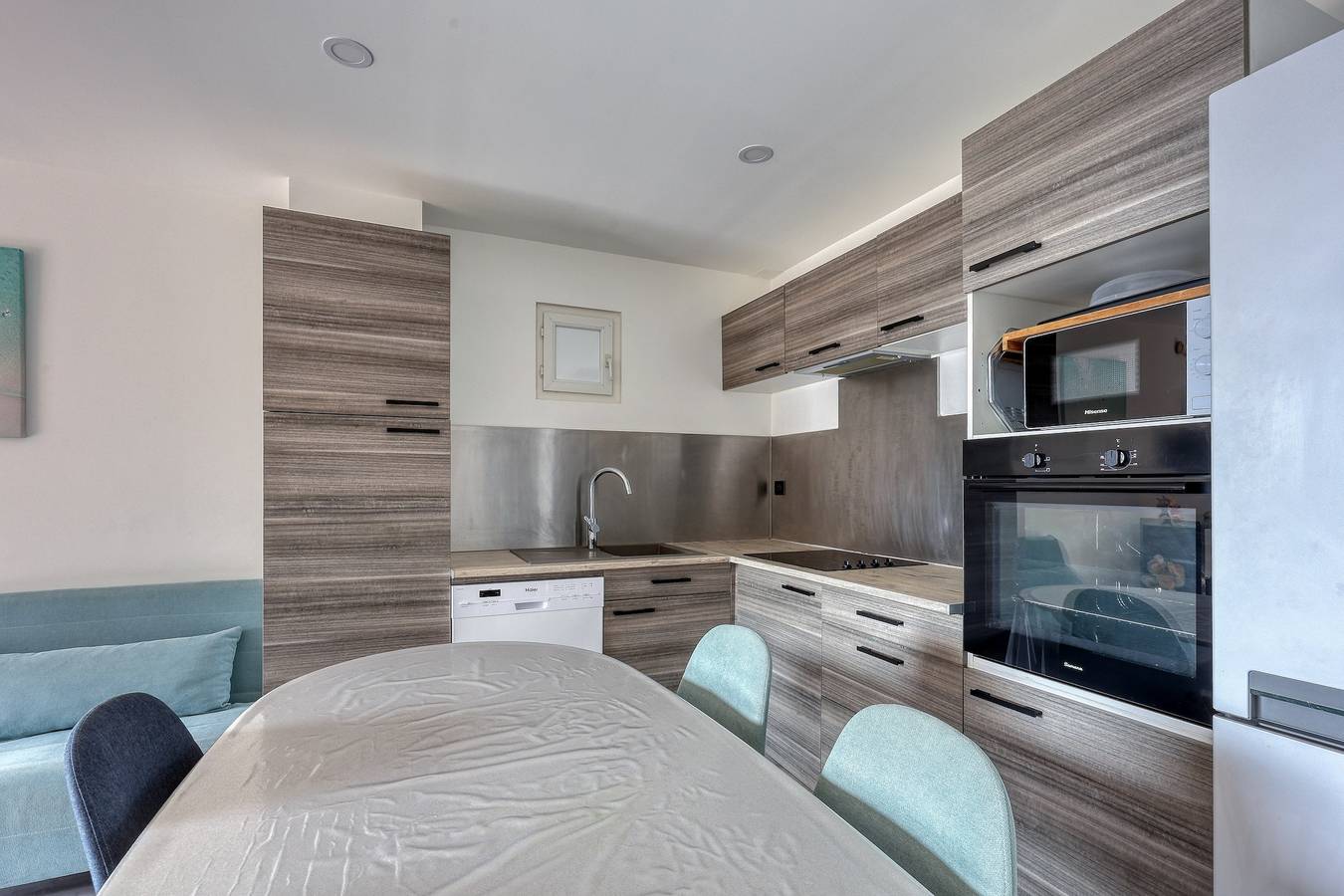 Appartement entier, Le Clos de Bacchus - Climatisé, Proche Plage in Sanary-sur-Mer, Côte méditerranéenne (France)