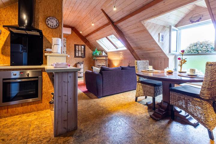 Gîte for 2 personer - 1
