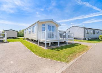 Glamping for 8 People in Skegness, Lincolnshire, Photo 4
