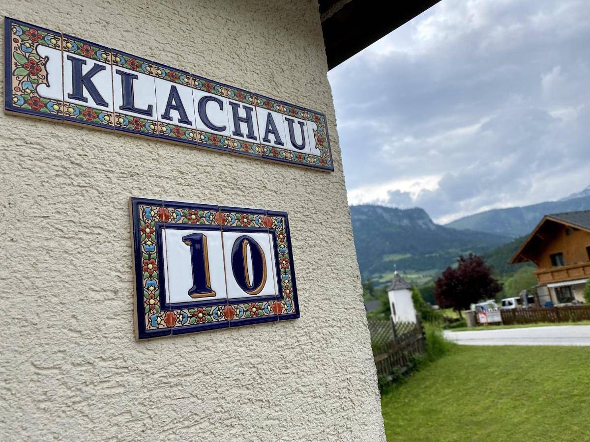 Haus Tauplitz in Tauplitz, Dachsteingebirge