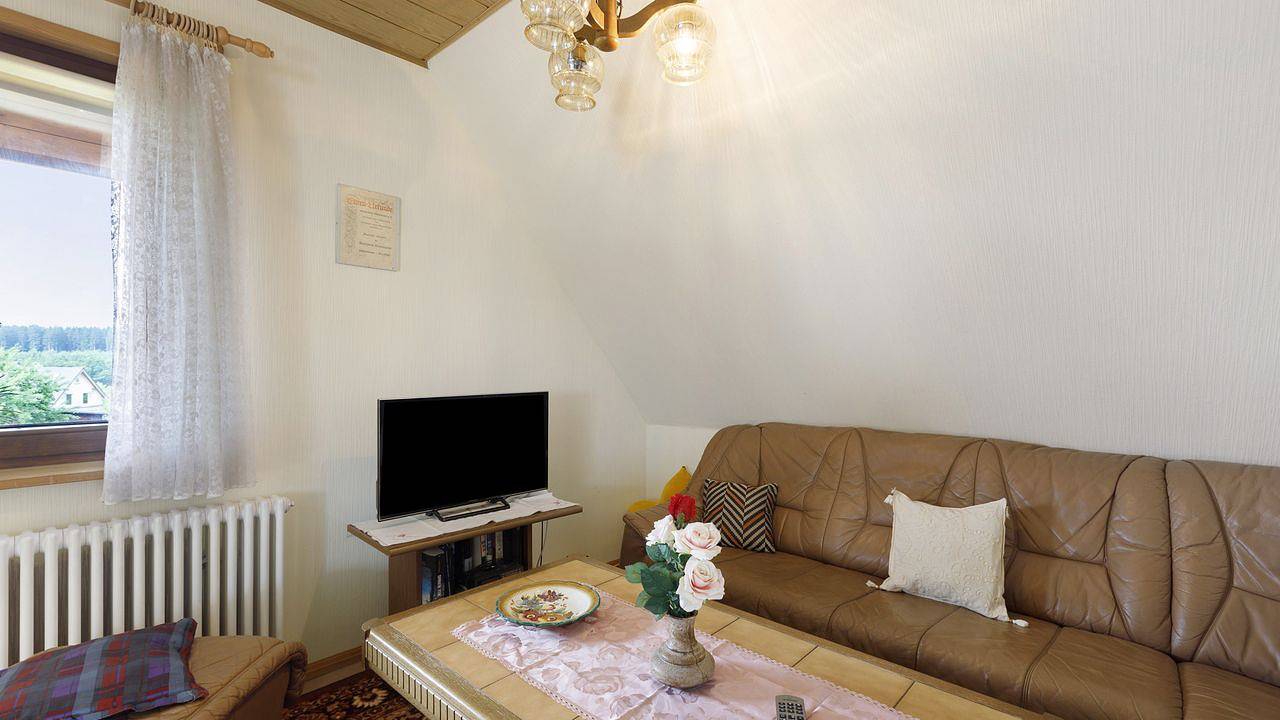 Ganze Ferienwohnung, Ferienwohnung für 4 Personen (75 m²) in Bräunlingen in Bräunlingen, Hochschwarzwald