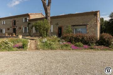 Gîte pour 12 Personnes dans Caignac, Lauragais, Photo 2