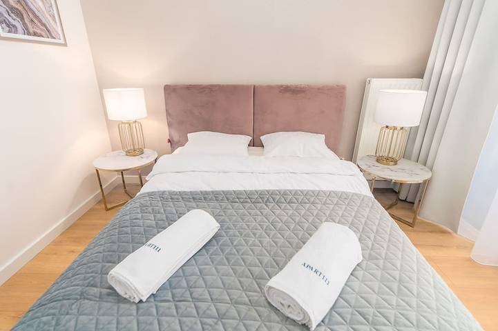 Ferienhaus für 4 Personen, mit Garten in Kolberg - 4