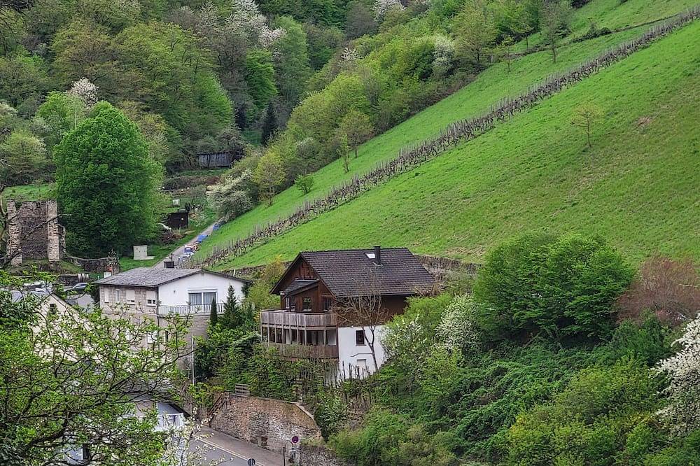 Ganze Wohnung, Gemütliches Apartment im Grünen in Bacharach, Mittelrhein