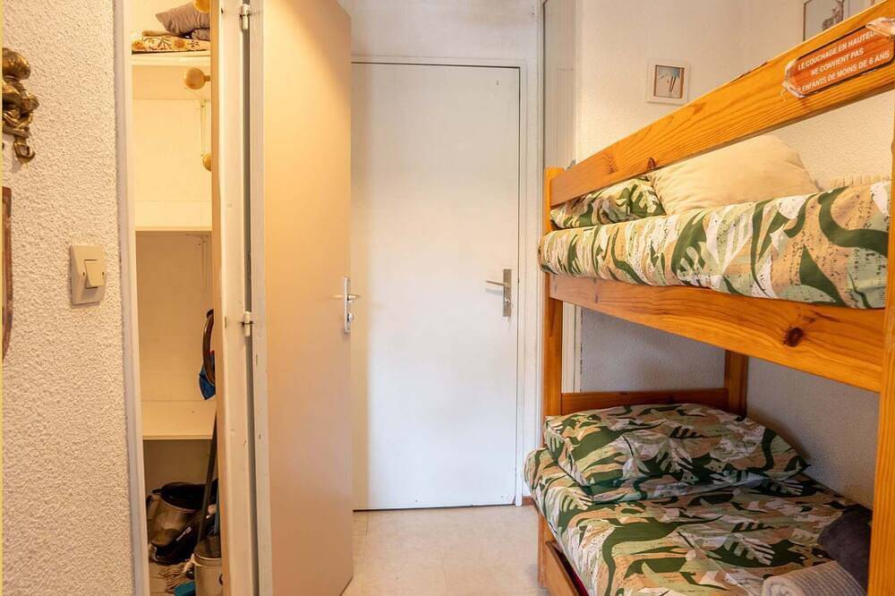 Appartement entier, Chez Florian I T2 I Station Hirmentaz Bellevaux in Mégevette, Région de Bonneville