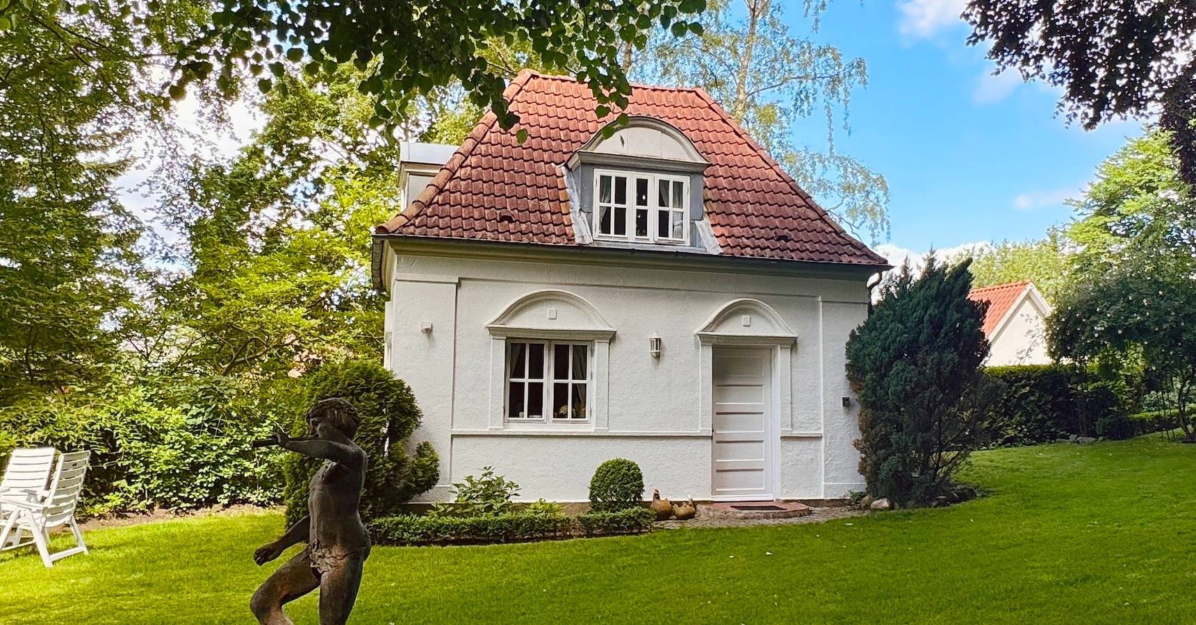 Simon in Eckernförde, Distrito de Rendsburg-Eckernförde