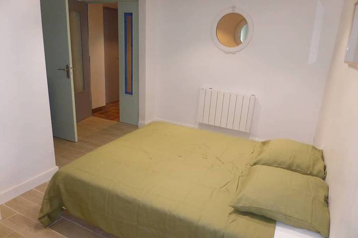 Gîte pour 5 personnes, avec jardin et terrasse à Arbonne - 4