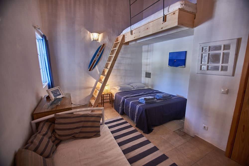 Casa Pinheiro ein Haus zum Wohlfühlen in Arrifana, Aljezur