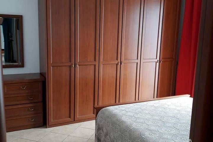 Appartement entier, Appartement sur le lac d'Iseo in Tavernola Bergamasca, Commune de Tavernola Bergamasca
