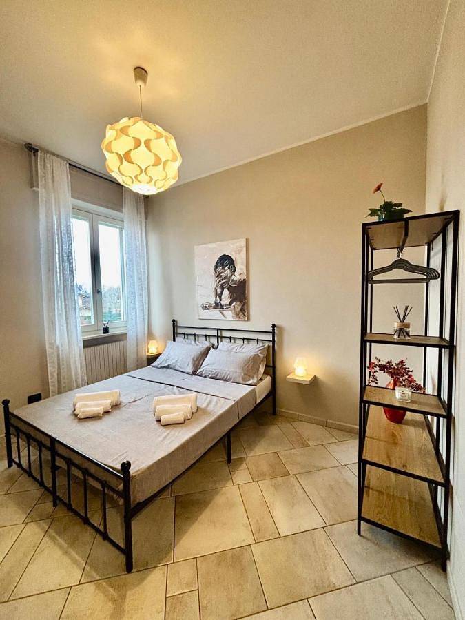 Suite Altura in Coni, Province de Coni