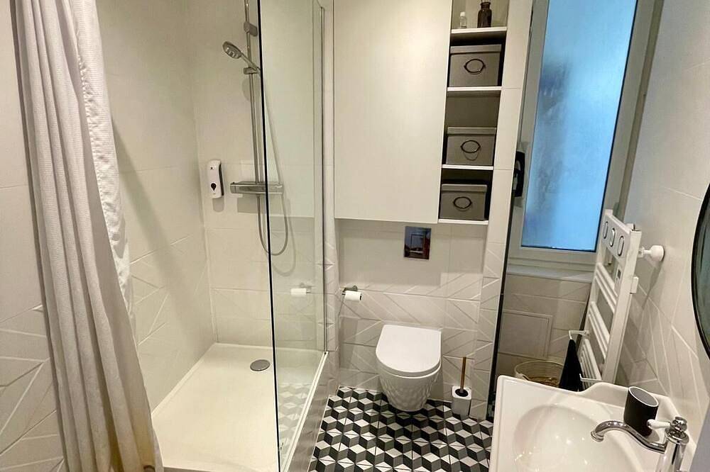 Entire apartment, Le Clos De Saint Jo - Dijon center T3 in Dijon, Dijon region