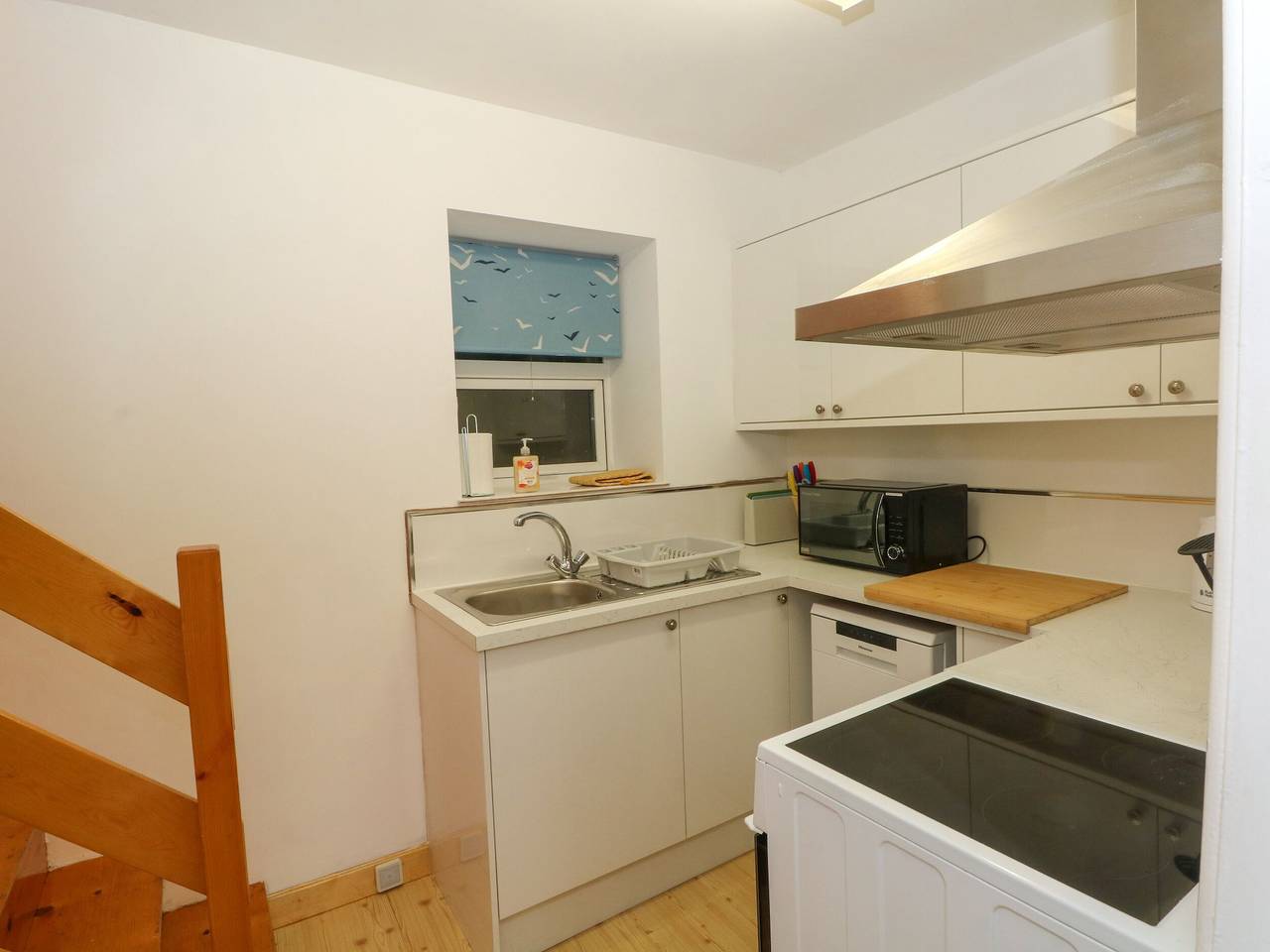 Holme Cottage in Hebden Bridge, West Yorkshire