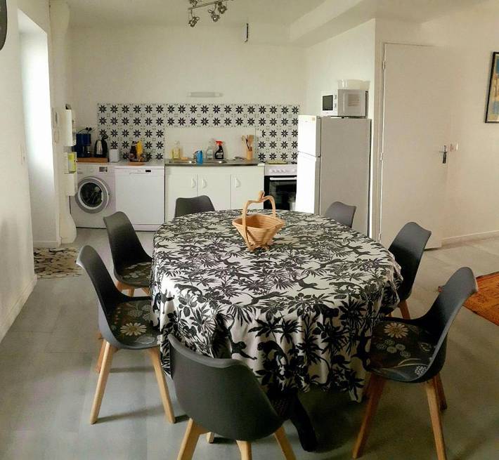 Gîte pour 6 personnes à Pithiviers - 4