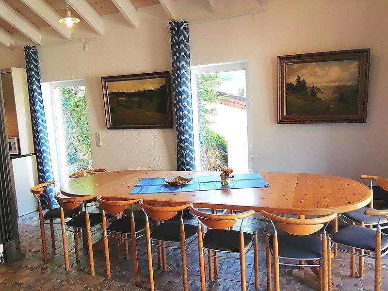 Ferienhaus Zweifelscheid in Zweifelscheid, Eifelkreis Bitburg-Prüm