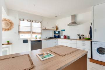 Studio pour 2 Personnes dans La Tranche-sur-Mer, Vendée, Photo 3