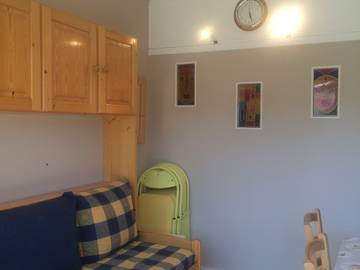 Chalet pour 4 Personnes dans Corrençon-en-Vercors, Vercors, Photo 1