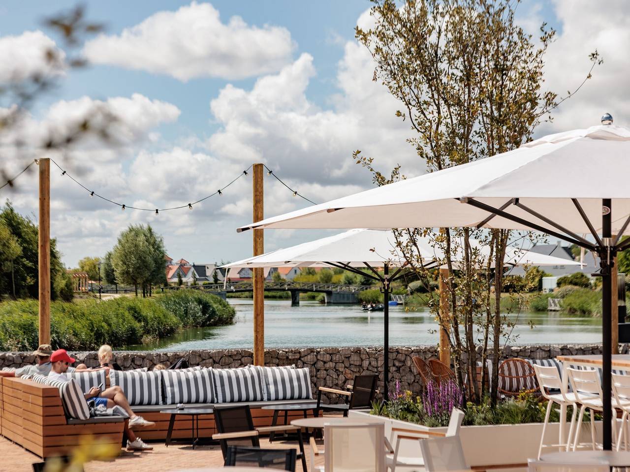 Villa nahe Nordseestrand, ideal für Familien in Cadzand-Bad, Zeeuwse Kust