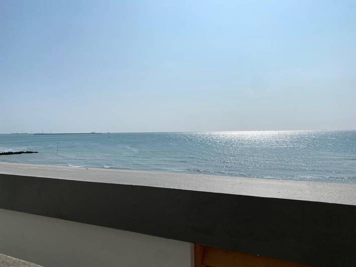 Villa pour 12 personnes, avec vue et terrasse à Wimereux - 2