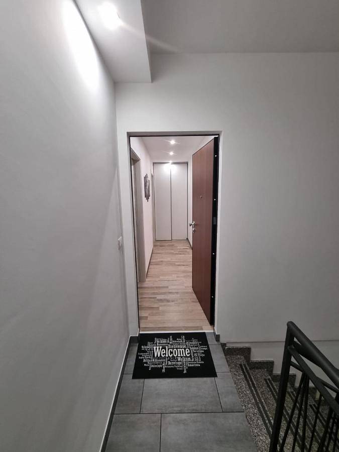 Appartement entier, Civico 1 in Valguarnera Caropepe, Province d'Enna