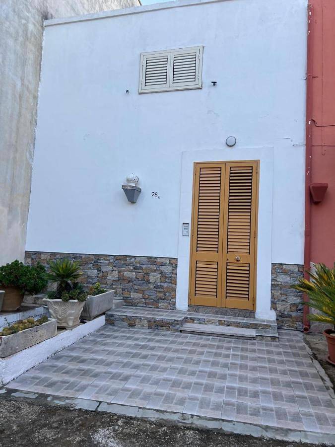 Location de vacances pour 5 personnes, avec jardin, animaux acceptés à Calimera - 4