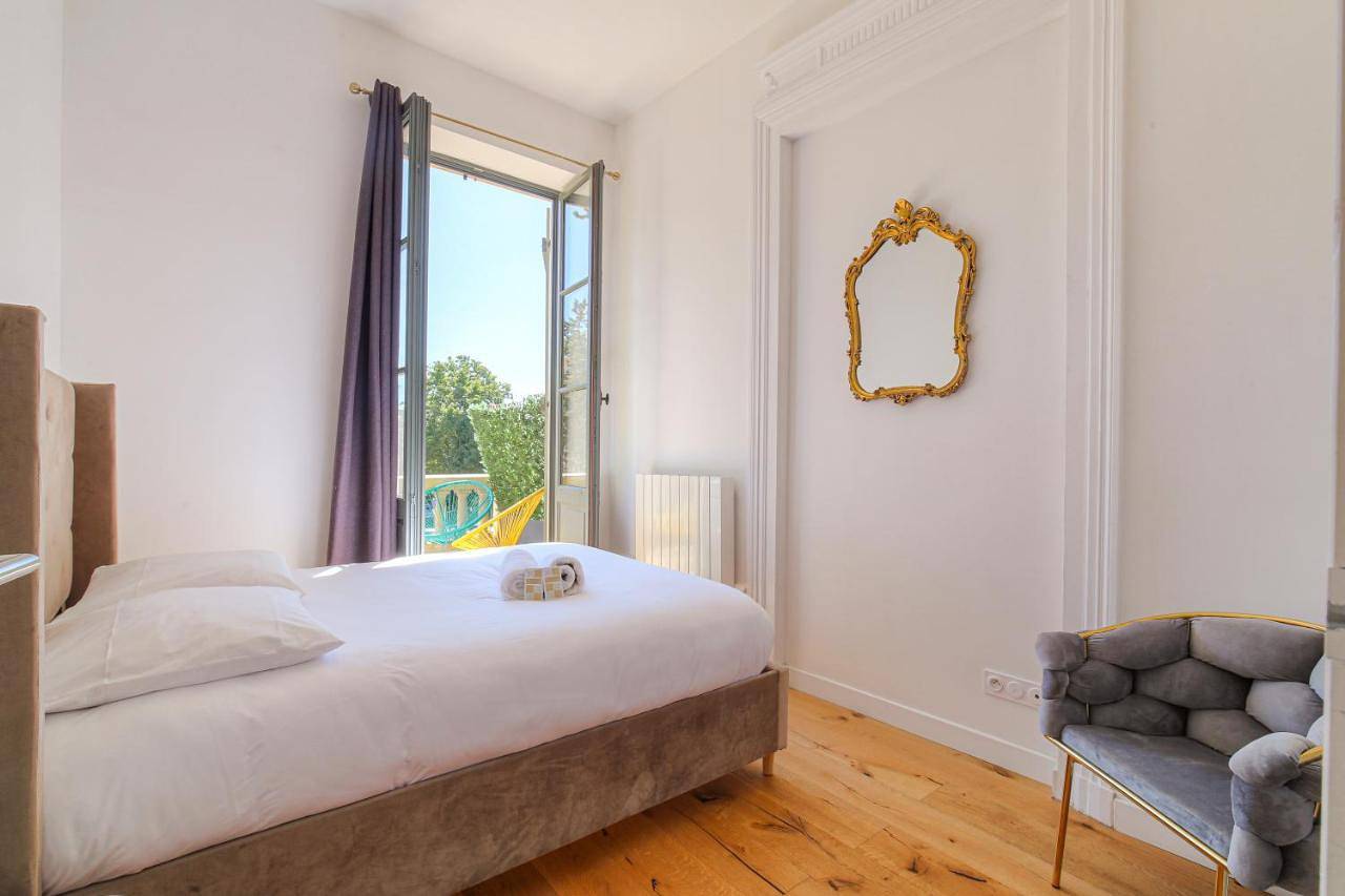 Appartement entier, One-Bedroom Apartment in Écully, Lyon et ses environs