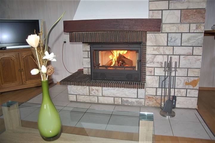 Ganze Ferienwohnung, Ferienhaus Waldblick in Neuhaus am Rennweg, Rennsteig