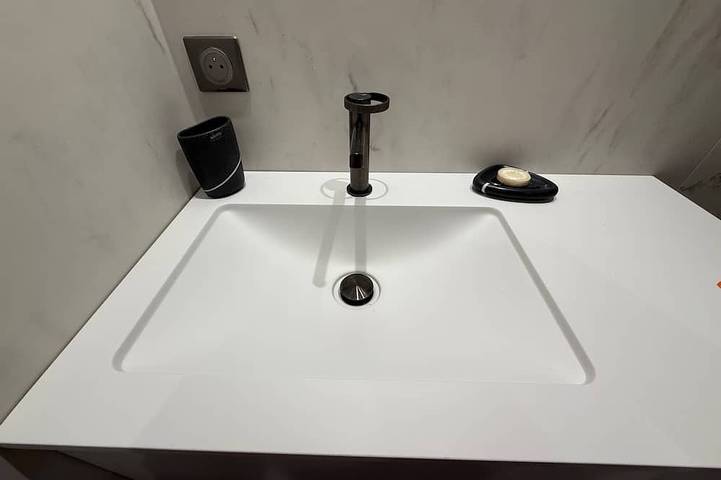 Location de vacances pour 2 personnes à Mittelhausbergen - 3