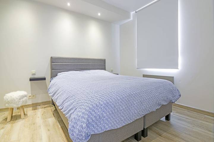 Location de vacances pour 2 personnes, avec balcon et jardin dans Région de Namur - 2