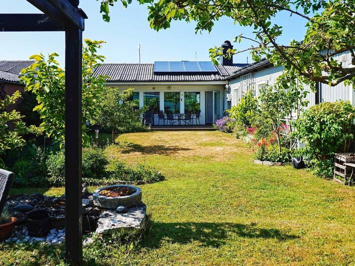 5 personer fritidhus i Visby in Visby, Gotland