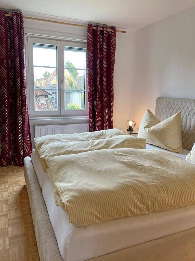 Ganze Wohnung, Ferienwohnung Ana in Langenlois, Kamptal