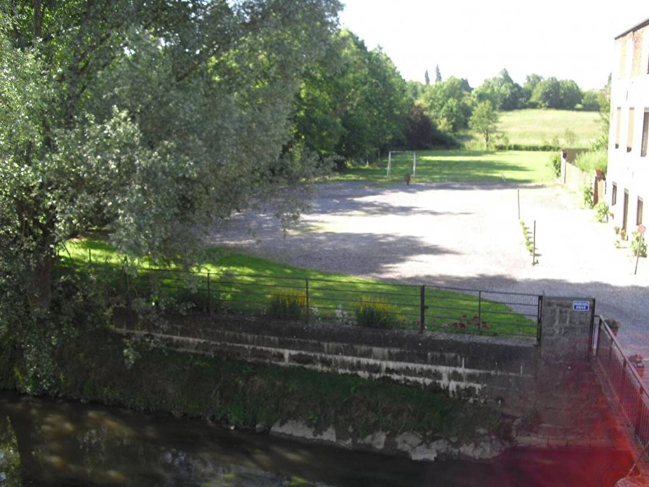 Gite Le Moulin (4170) in Étrœungt, Avesnes-sur-Helpe