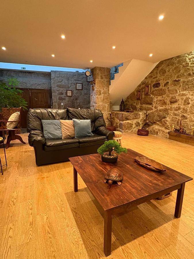 Location de vacances pour 6 personnes, avec jardin et vue dans Orca