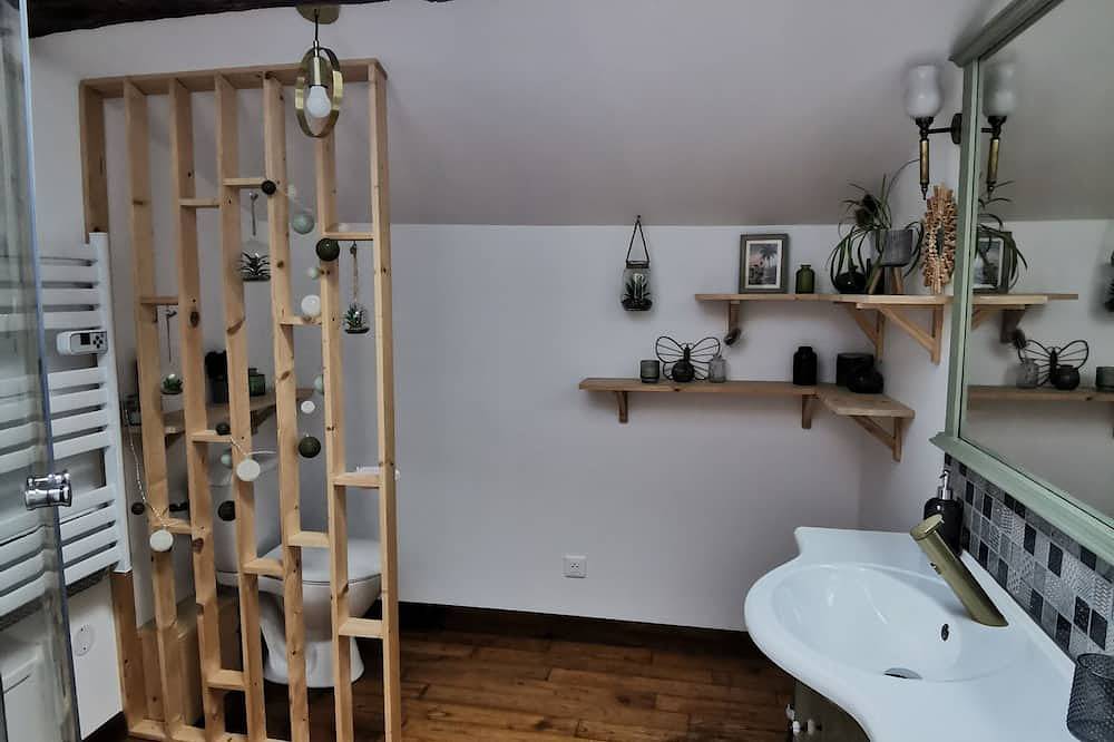 Les Gites de la Roche Élie - Chez Léonie & Théophile in Rom, Région de Niort