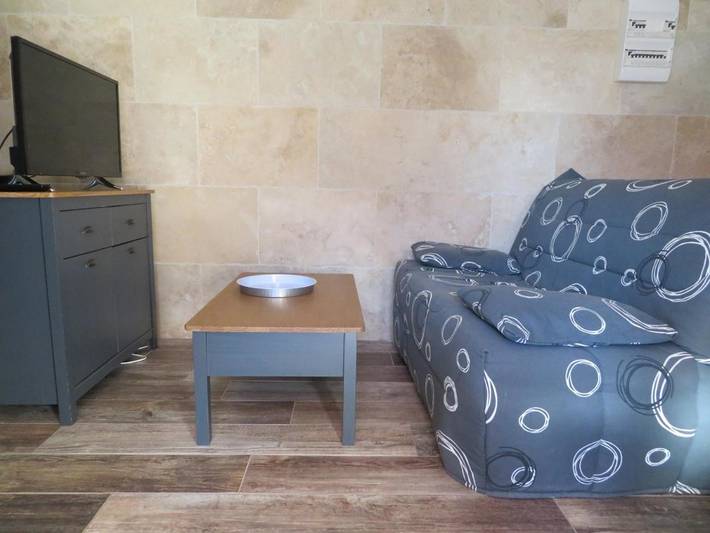 Maison d’hôte pour 2 personnes, avec piscine et jardin à L'Isle-sur-la-Sorgue - 4