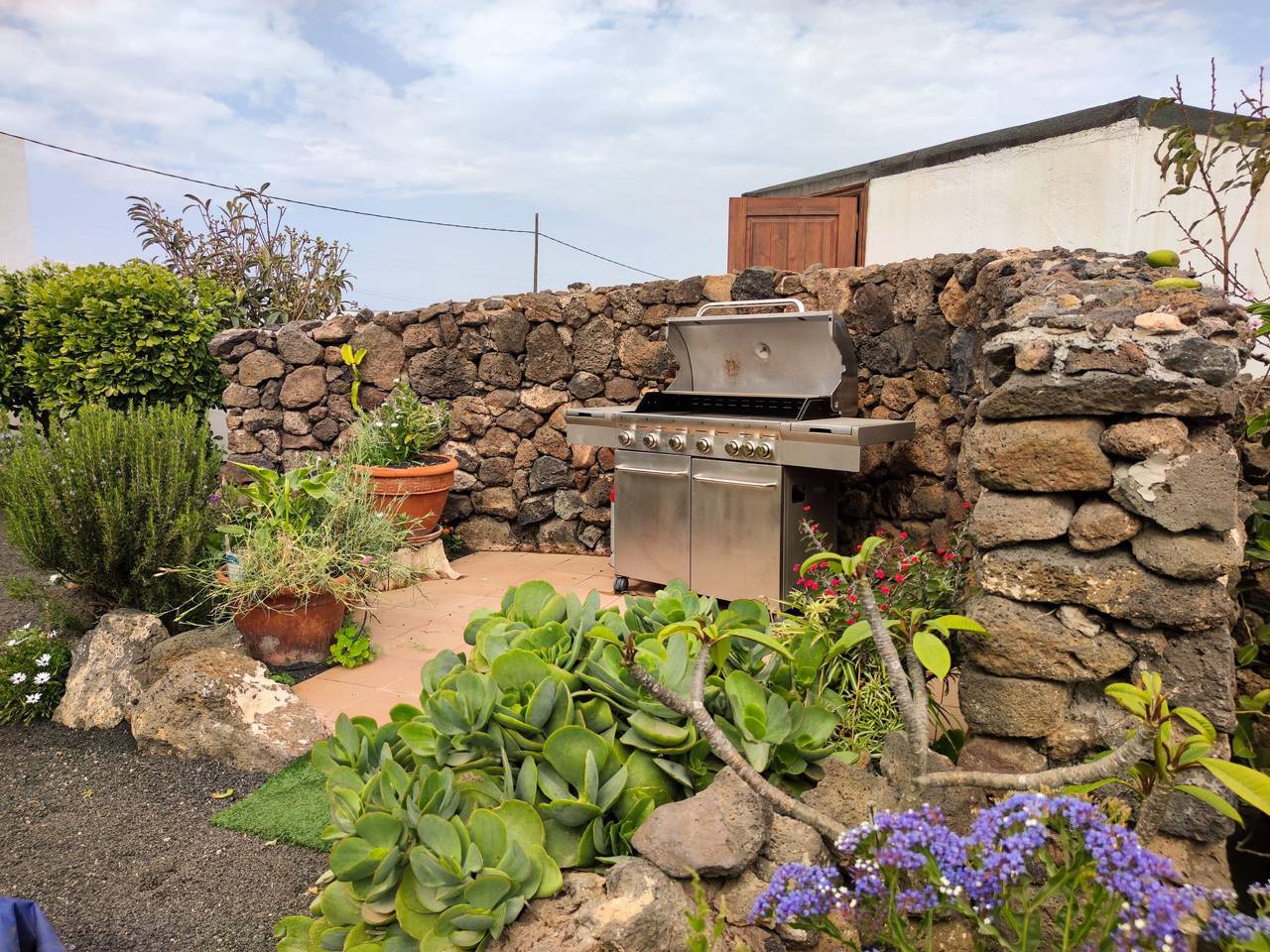 Villa mit beheiztem Pool in El Mojón (Lanzarote), Teguise