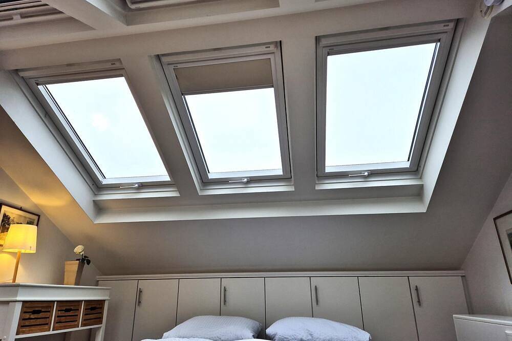 Ganze Wohnung, Whg Sternenhimmel Midlum* in Midlum, Föhr