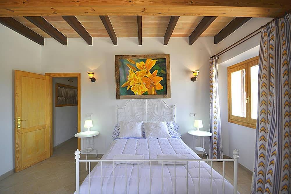 Son Pujol- Gemütliches Landhaus mit privatem Pool in Montuiri. Mallorca. Satellitenfernsehen -93866- - Kostenloses Wlan in Montuïri, Mallorca Inselmitte