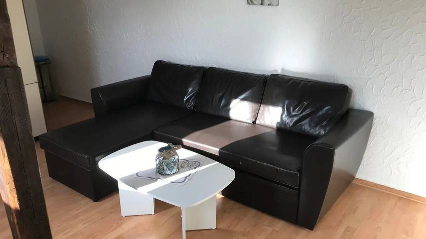 Ferienwohnung für 2 Personen, mit Garten in Nesse - 2