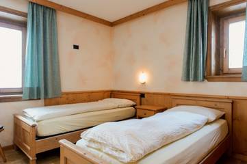 Hütte für 4 Personen in Livigno, Livigno Alpen, Bild 1
