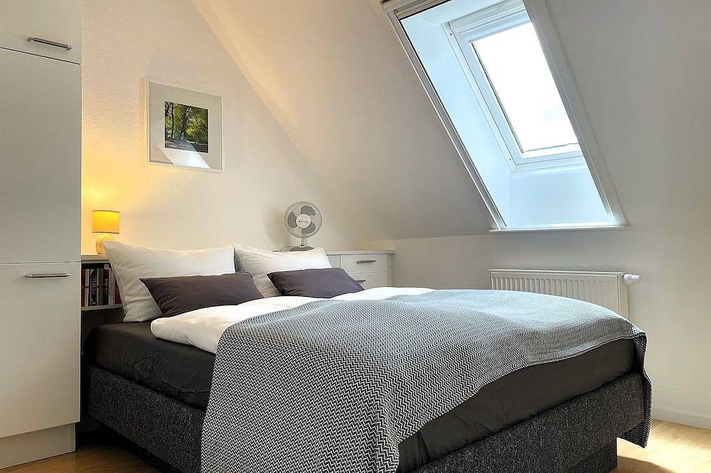 Ganze Wohnung, Hof Hanau - Ferienwohnung 1 in Hoyerswerda, Lausitzer Seenland