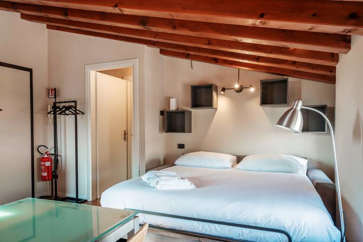 Estudio entero, 07012Bs - Suite Cavour in Brescia, Provincia de Brescia