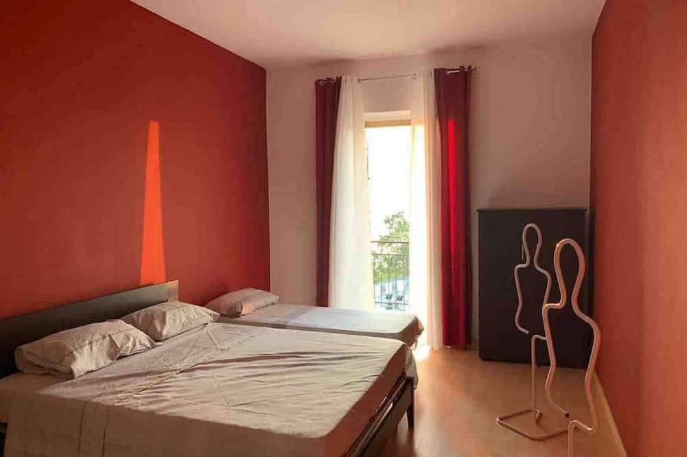 Appartamento intero, Tra mari e monti - Appartamento con vista mari e monti in Fuscaldo, Provincia di Cosenza