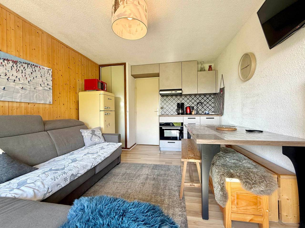 Appartement de vacances