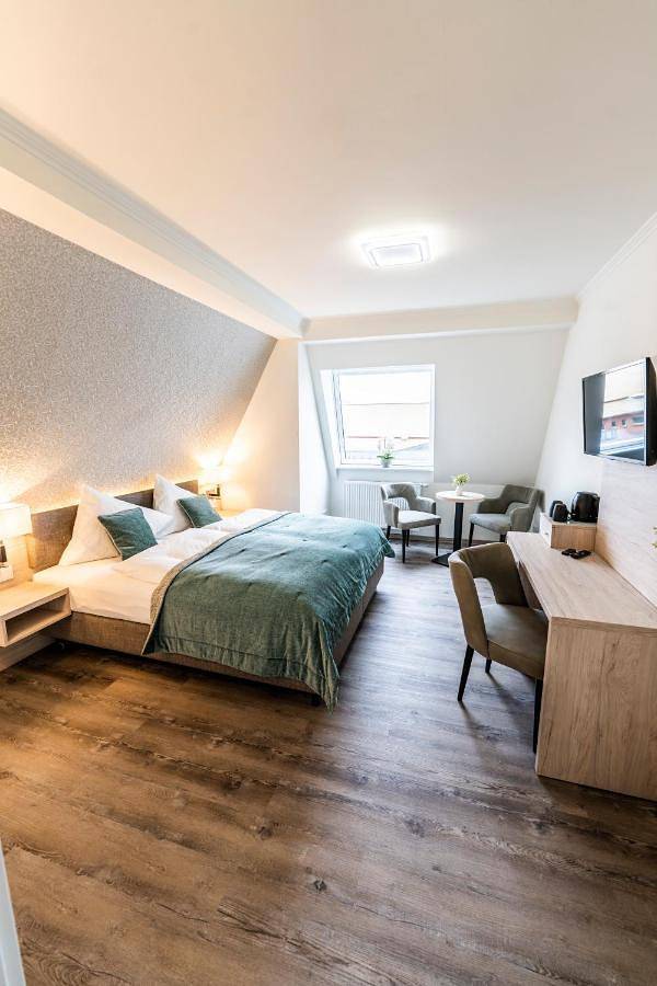 Ferienwohnung für 2 Personen in Bokel