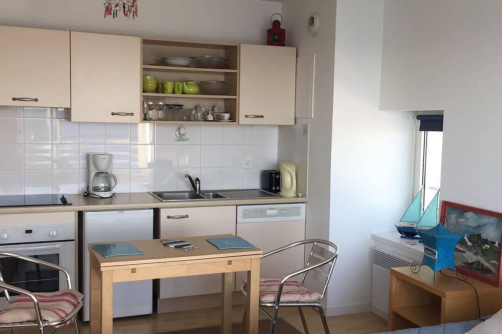 Ganze Wohnung, Studio im Haus zertifiziert 'Waterfront' ehemaligen maritimen Website in Guilvinec, Quimper und Umgebung