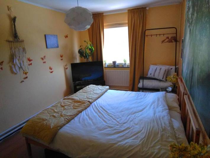 Chambre d’hôte pour 2 personnes, avec vue et jardin à Hasselt - 4