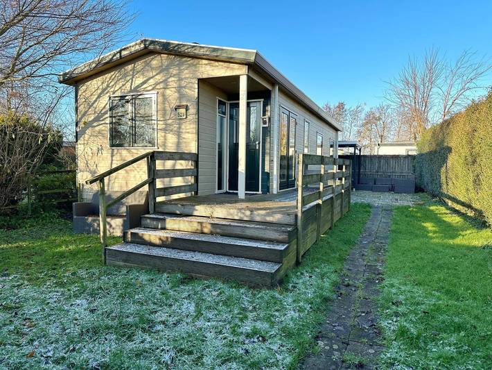 Chalet für 6 Personen in Noord-Holland - Nordseeküste - 2