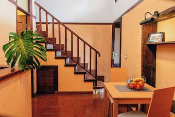 Loft for 2 Guests in Santa Cruz de La Palma, Canaries, Picture 4