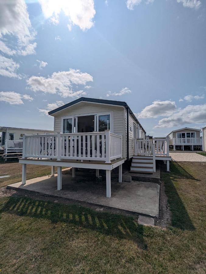 Holiday rental for 6 people, with Balcony and Terrace in Durdle Door